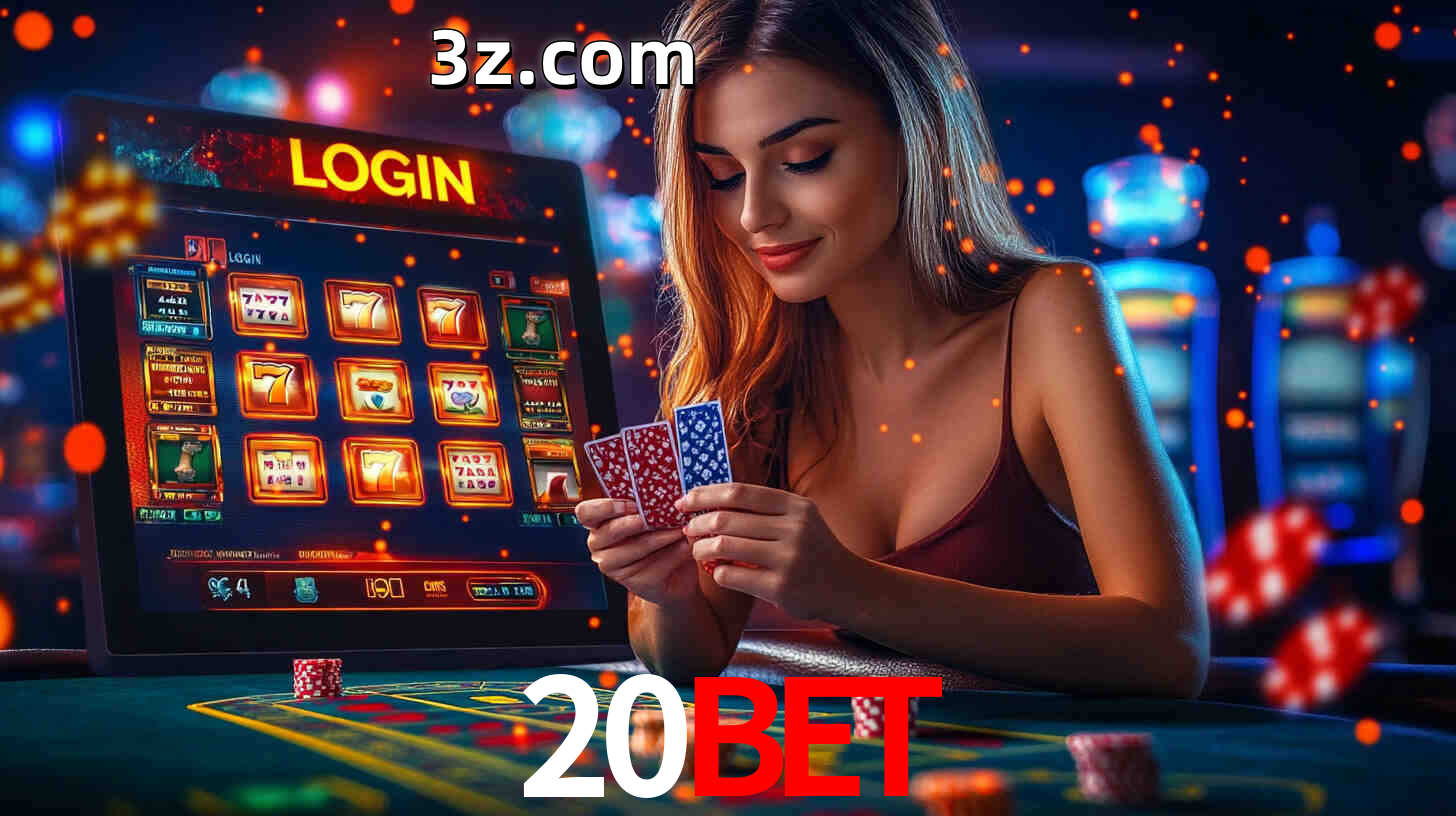 Poker emocionante na 20BET