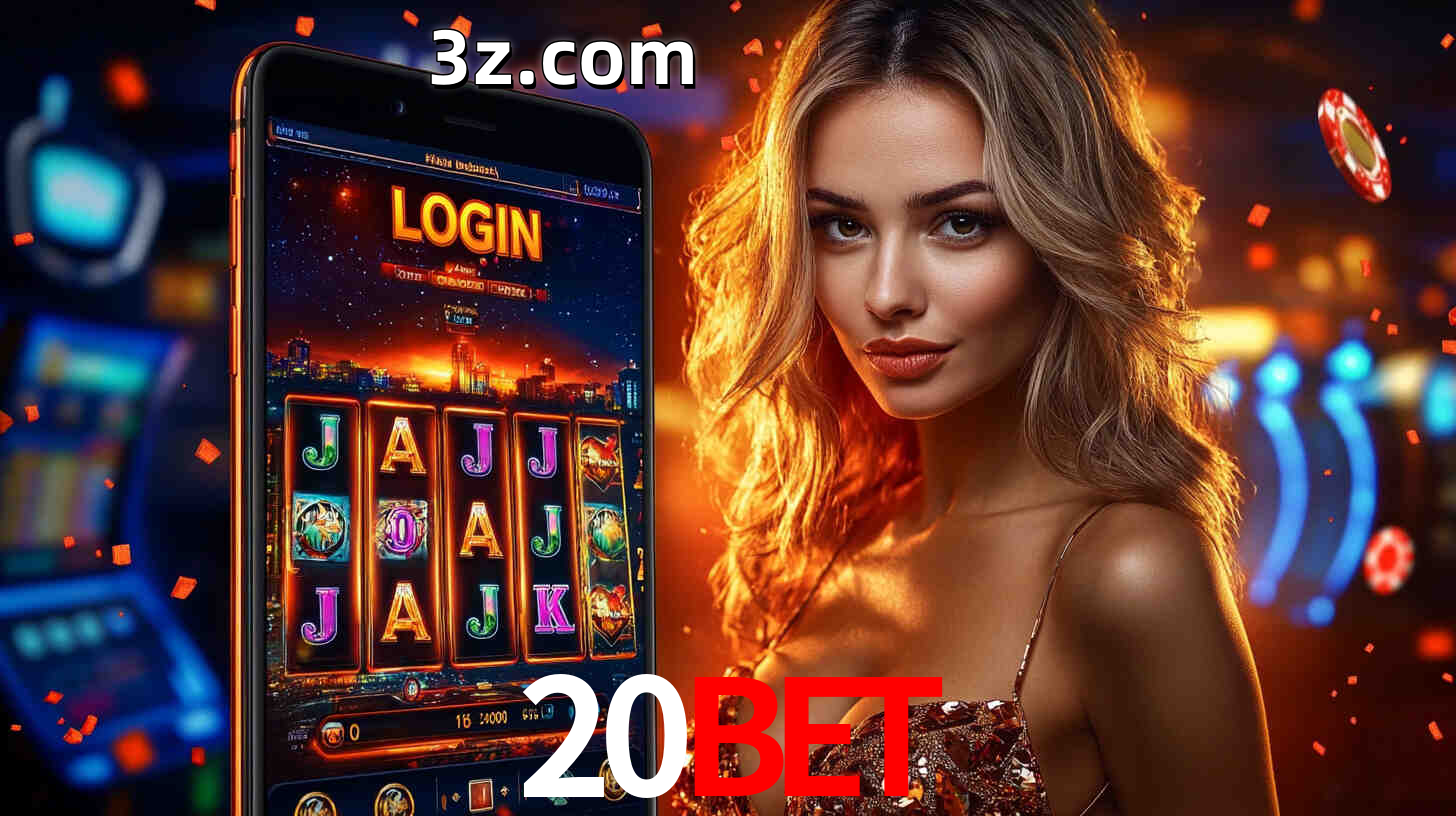 Apoio dedicado da 20BET