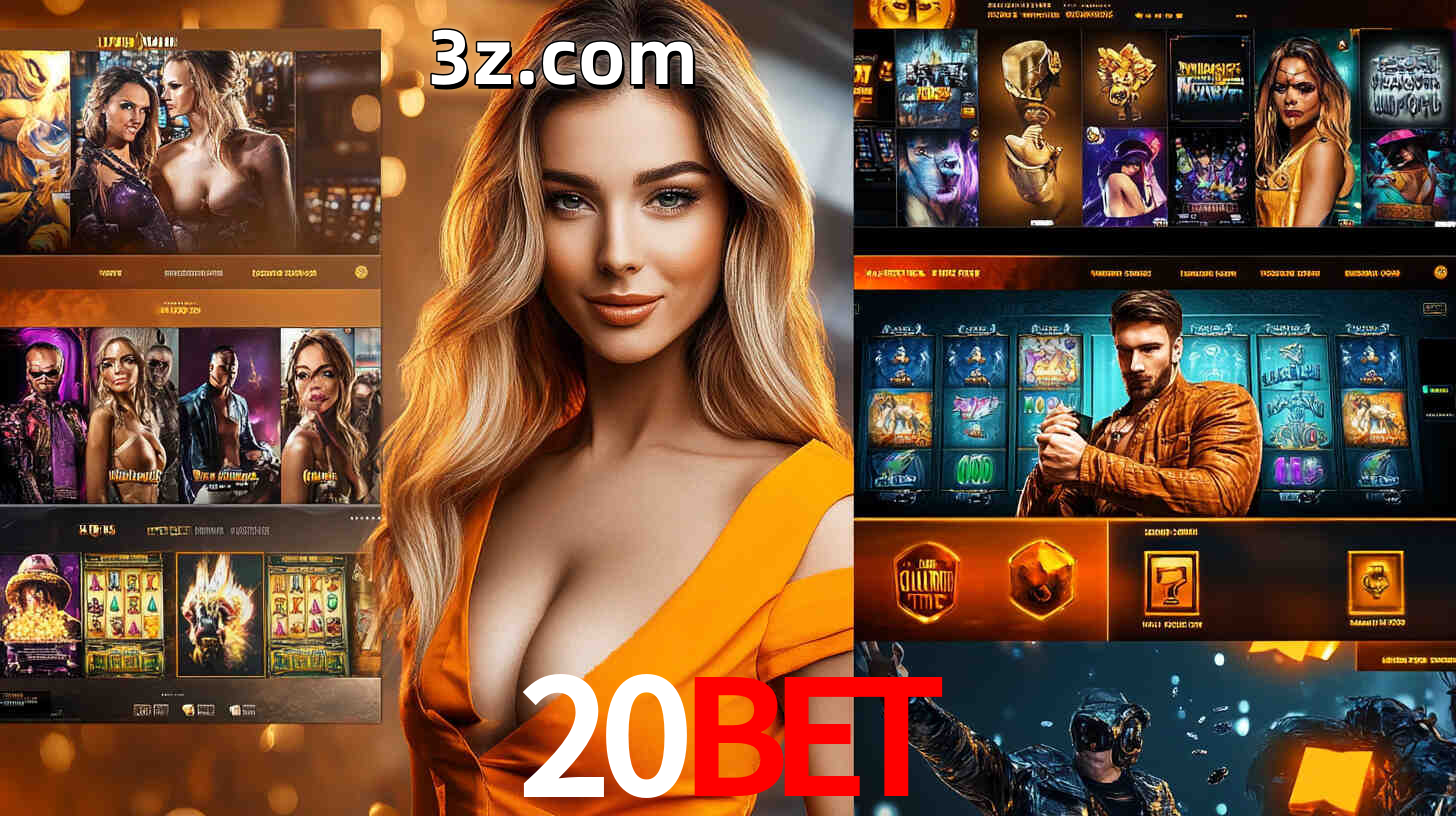 Assistência Apoio na 20BET