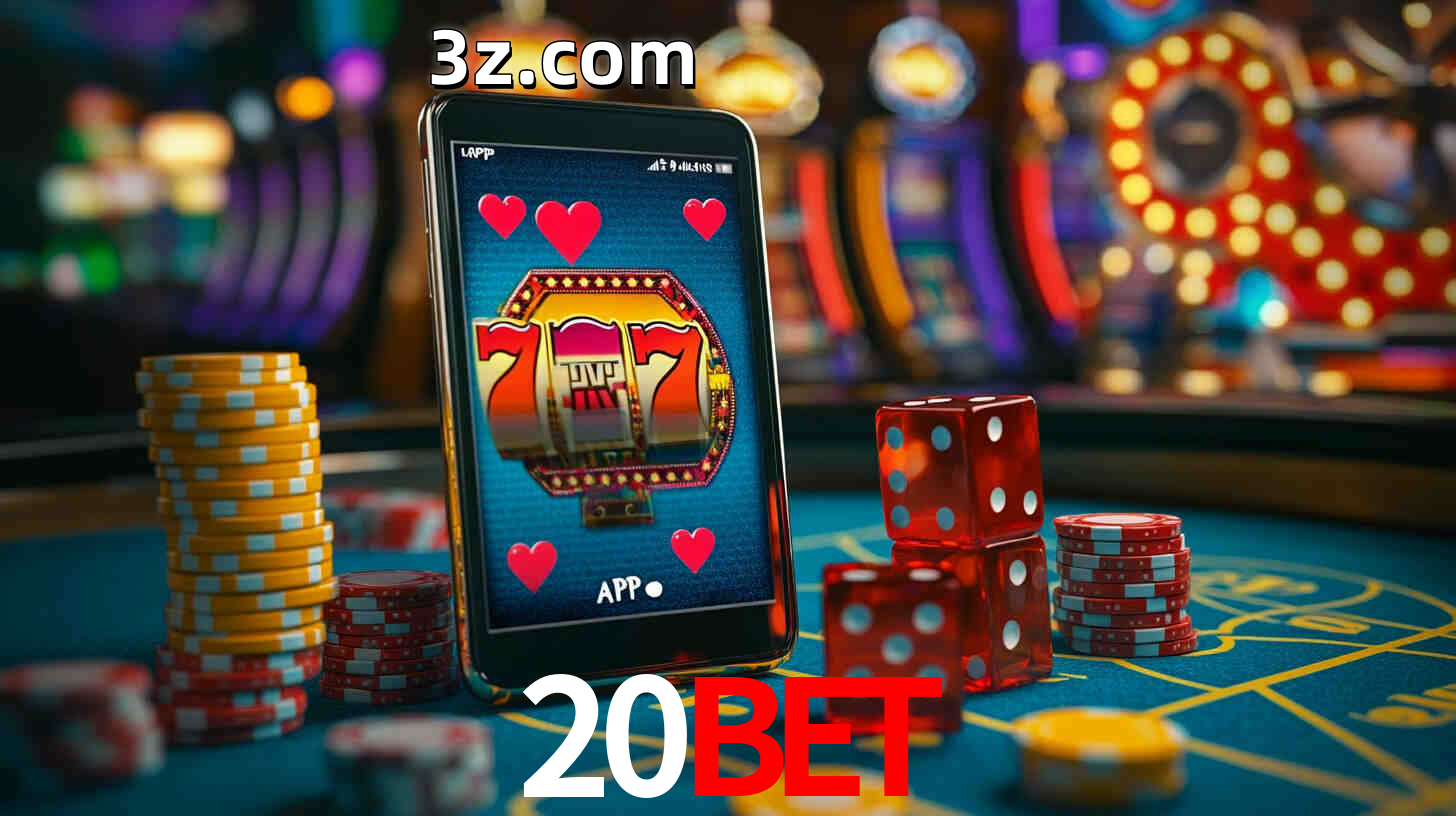 Apoio ao cliente na 20BET