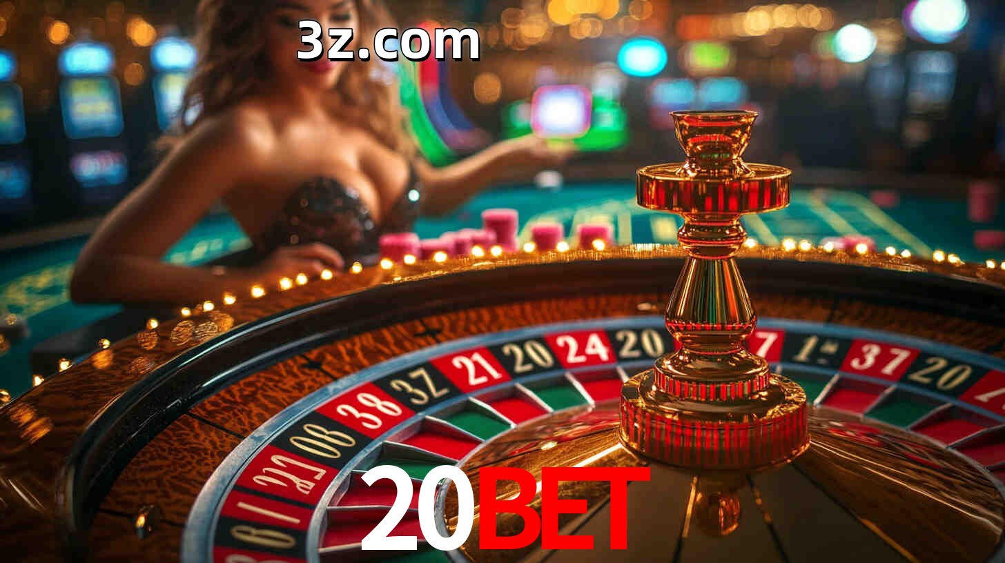Compromisso com a Privacidade 20BET