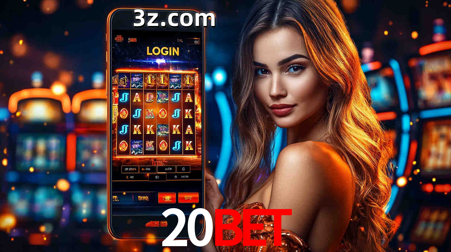 Isenção de Responsabilidades no site 20BET