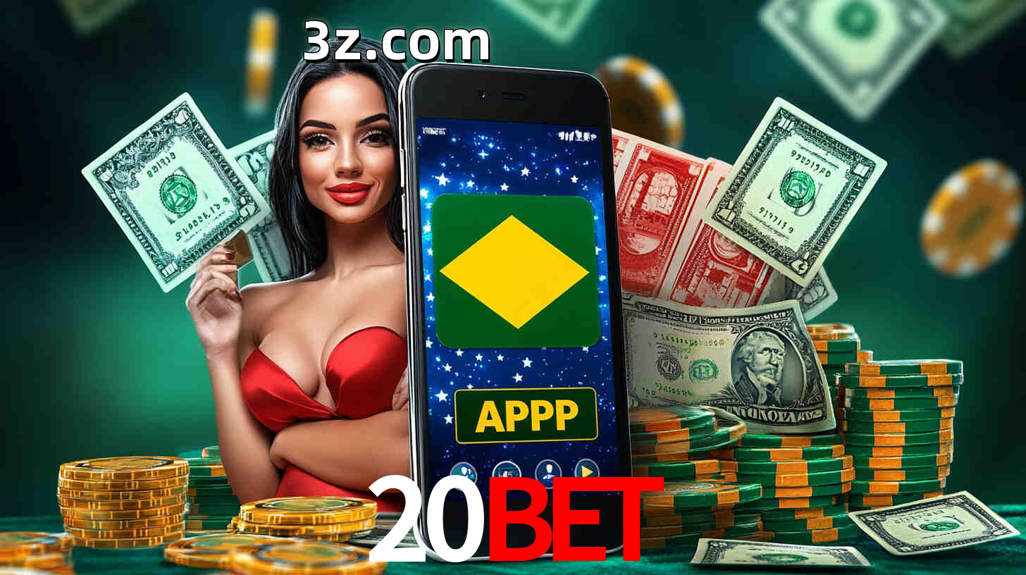 Isenção de Responsabilidade da 20BET
