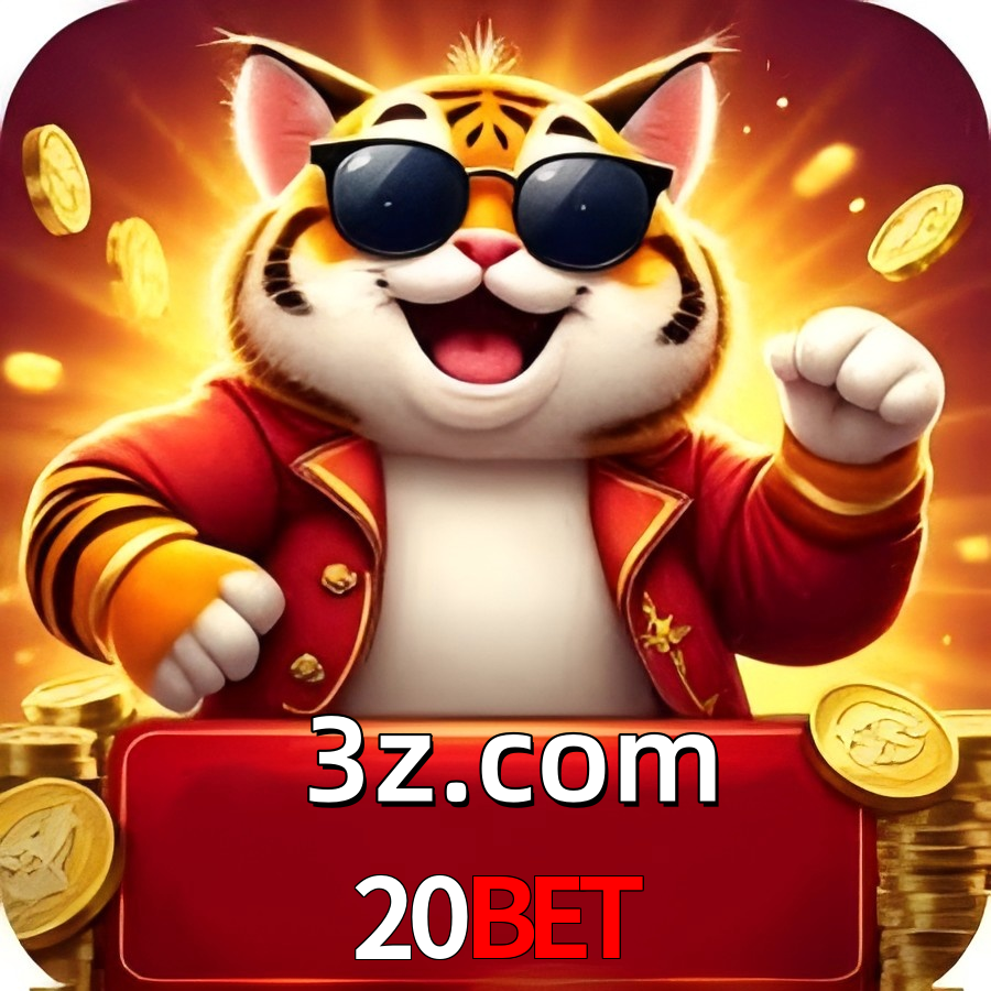 Jogos online na 20BET casino